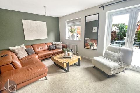 3 bedroom detached house for sale, Honey Lane, Tiptree