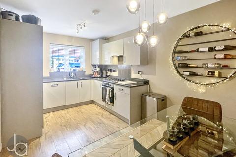 3 bedroom detached house for sale, Honey Lane, Tiptree