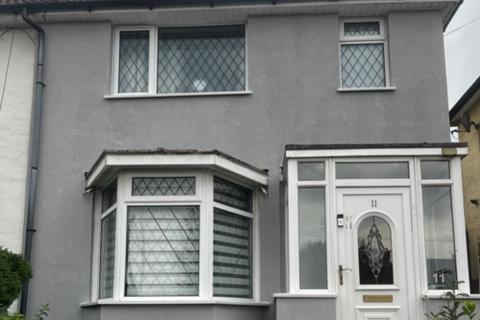 Sandmere Grove, Birmingham B14