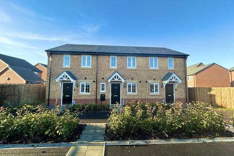 undefined, Tamerlane Road, Crewe, Cheshire