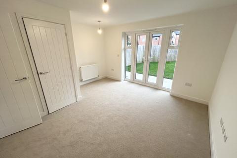 undefined, Tamerlane Road, Crewe, Cheshire