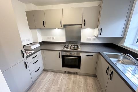 undefined, Tamerlane Road, Crewe, Cheshire