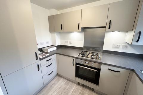 undefined, Tamerlane Road, Crewe, Cheshire
