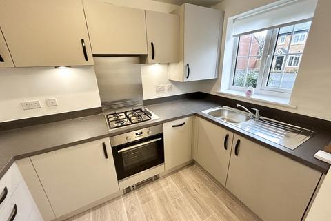 undefined, Tamerlane Road, Crewe, Cheshire
