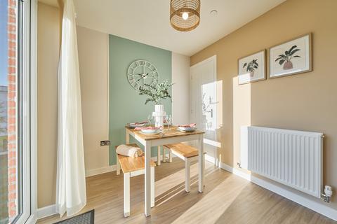3 bedroom semi-detached house for sale, Plot 75, The Dalby at Birchwood Manor, Wardley Lane, Wardley NE31
