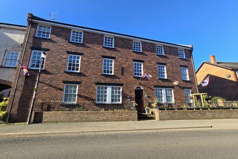 undefined, Crown Mews, Cheshire Street, Audlem