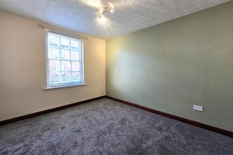 undefined, Crown Mews, Cheshire Street, Audlem
