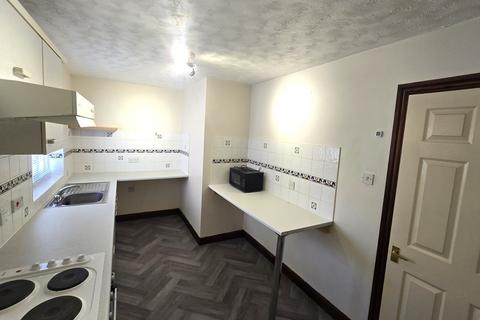 undefined, Crown Mews, Cheshire Street, Audlem