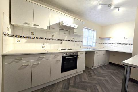 undefined, Crown Mews, Cheshire Street, Audlem