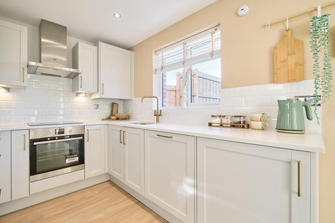 3 bedroom semi-detached house for sale, Plot 76, The Dalby at Birchwood Manor, Wardley Lane, Wardley NE31