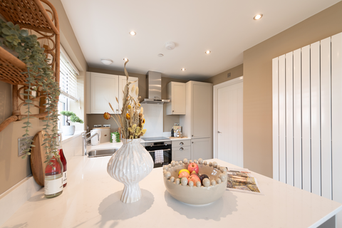 undefined, Plot 1240, The Wellspring at St Peters Place, Adlam Way SP2