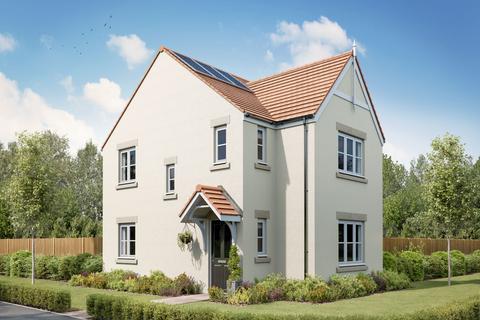 undefined, Plot 83, The Sherwood Corner at Birchwood Manor, Wardley Lane, Wardley NE31