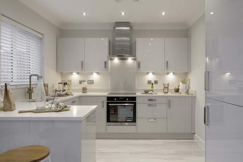 4 bedroom detached house for sale, Plot 65, The Harley at Birchwood Manor, Wardley Lane, Wardley NE31
