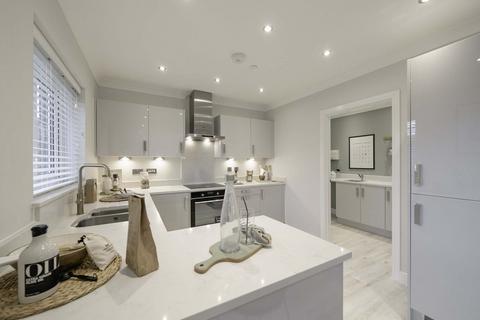 4 bedroom detached house for sale, Plot 65, The Harley at Birchwood Manor, Wardley Lane, Wardley NE31