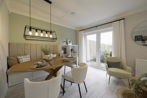 4 bedroom detached house for sale, Plot 65, The Harley at Birchwood Manor, Wardley Lane, Wardley NE31