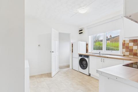 undefined, Mossgiel Drive, Clydebank G81