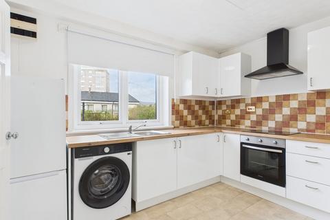 undefined, Mossgiel Drive, Clydebank G81