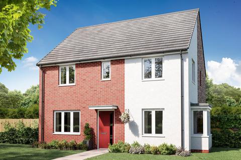 undefined, Plot 78, The Whiteleaf Corner at Birchwood Manor, Wardley Lane, Wardley NE31