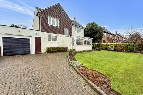 4 bedroom detached house for sale, Scalby Road, Scarborough YO12