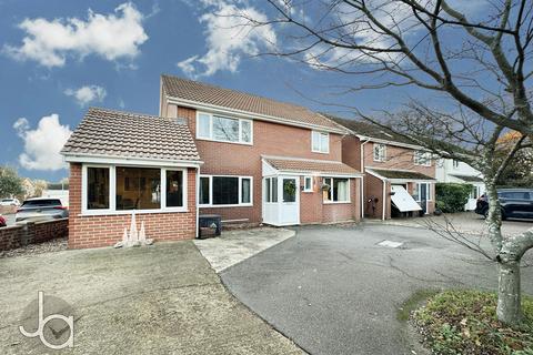 undefined, Pilborough Way, Colchester