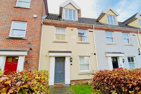undefined, The Willows, Norwich NR2