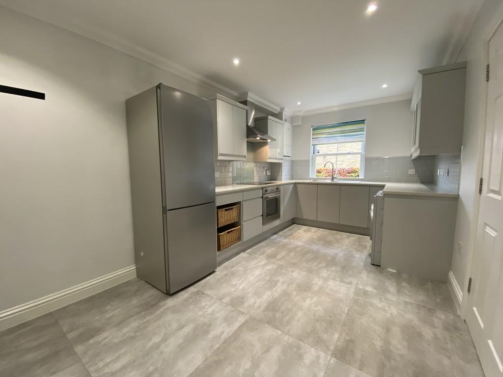 Kitchen Dining Room