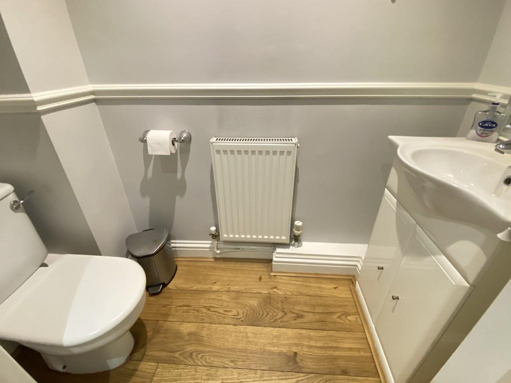 Cloakroom