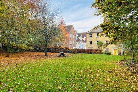 undefined, The Willows, Norwich NR2
