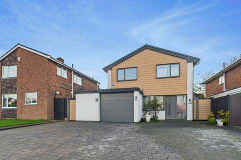 Browns Lane, Tamworth B79