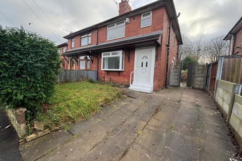 undefined, Elm Place, Stoke-on-Trent