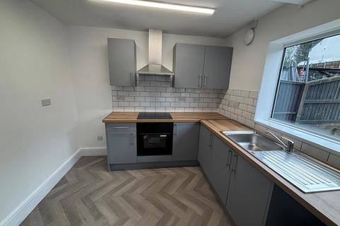 undefined, Elm Place, Stoke-on-Trent