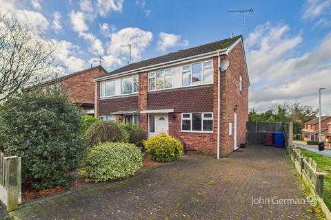undefined, Marlborough Way, Uttoxeter