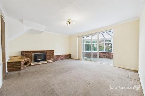 undefined, Marlborough Way, Uttoxeter
