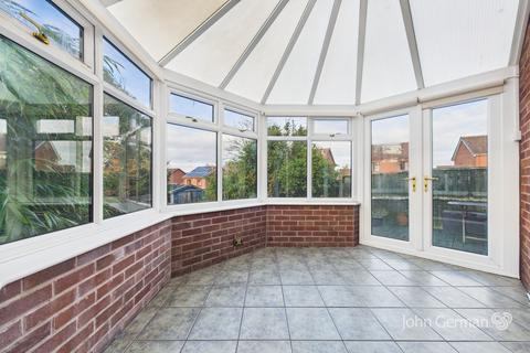 undefined, Marlborough Way, Uttoxeter