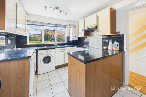 undefined, Marlborough Way, Uttoxeter