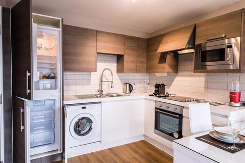 undefined, Fishergate, Preston PR1