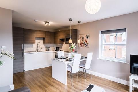 undefined, Fishergate, Preston PR1