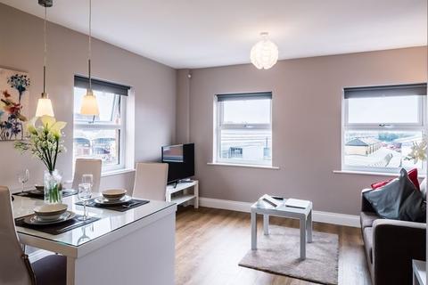 undefined, Fishergate, Preston PR1