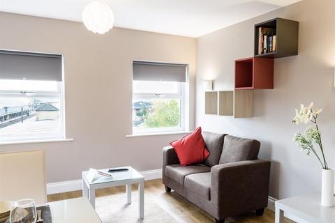 undefined, Fishergate, Preston PR1
