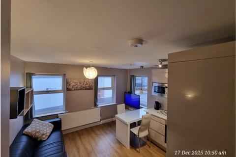 undefined, Fishergate, Preston PR1