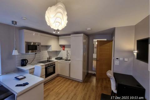 undefined, Fishergate, Preston PR1