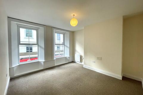 undefined, Market Street, Cornwall TR11