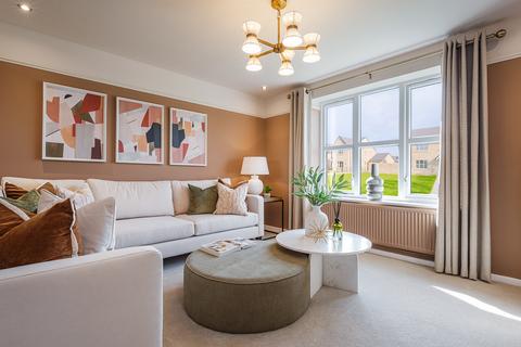 3 bedroom detached house for sale, Plot 255, The Sherwood at Thickthorn Gardens, Glasshouse Lane CV8