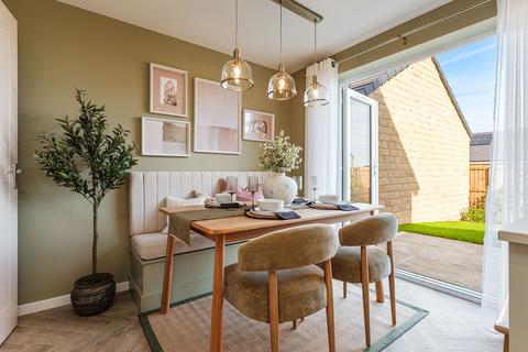 3 bedroom detached house for sale, Plot 256, The Sherwood at Thickthorn Gardens, Glasshouse Lane CV8