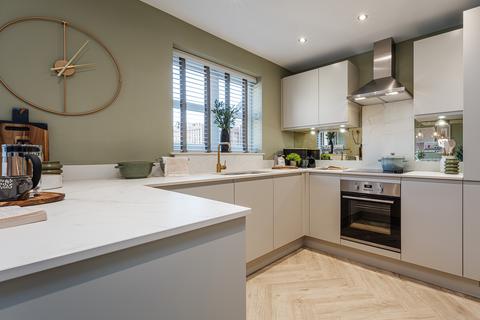 3 bedroom detached house for sale, Plot 256, The Sherwood at Thickthorn Gardens, Glasshouse Lane CV8
