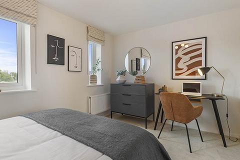 undefined, Plot 284, The Saunton at Thickthorn Gardens, Glasshouse Lane CV8