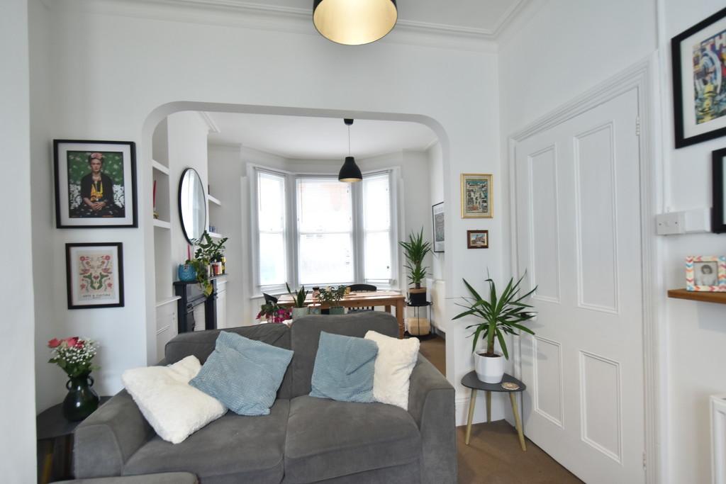 Living room 2
