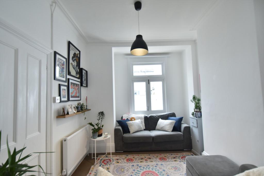 Living room 1