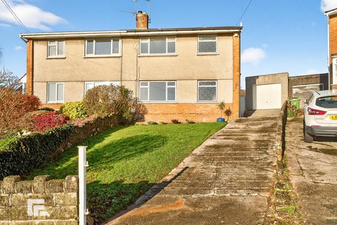 undefined, Bryn Adar, Pantmawr, Cardiff