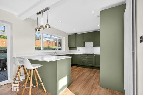 undefined, Bryn Adar, Pantmawr, Cardiff